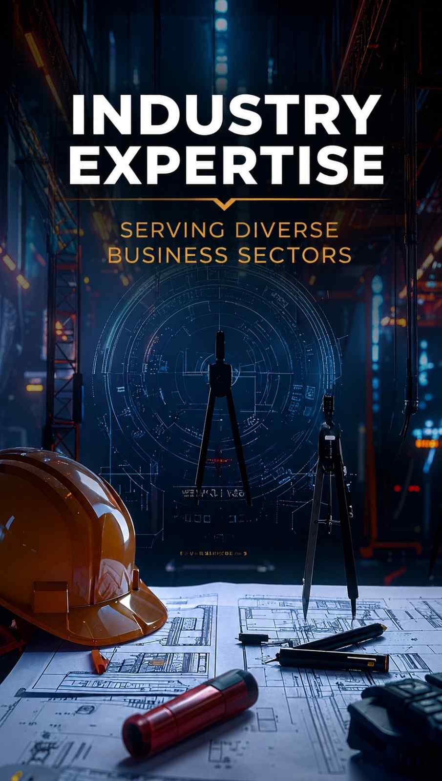 Industry Expertise