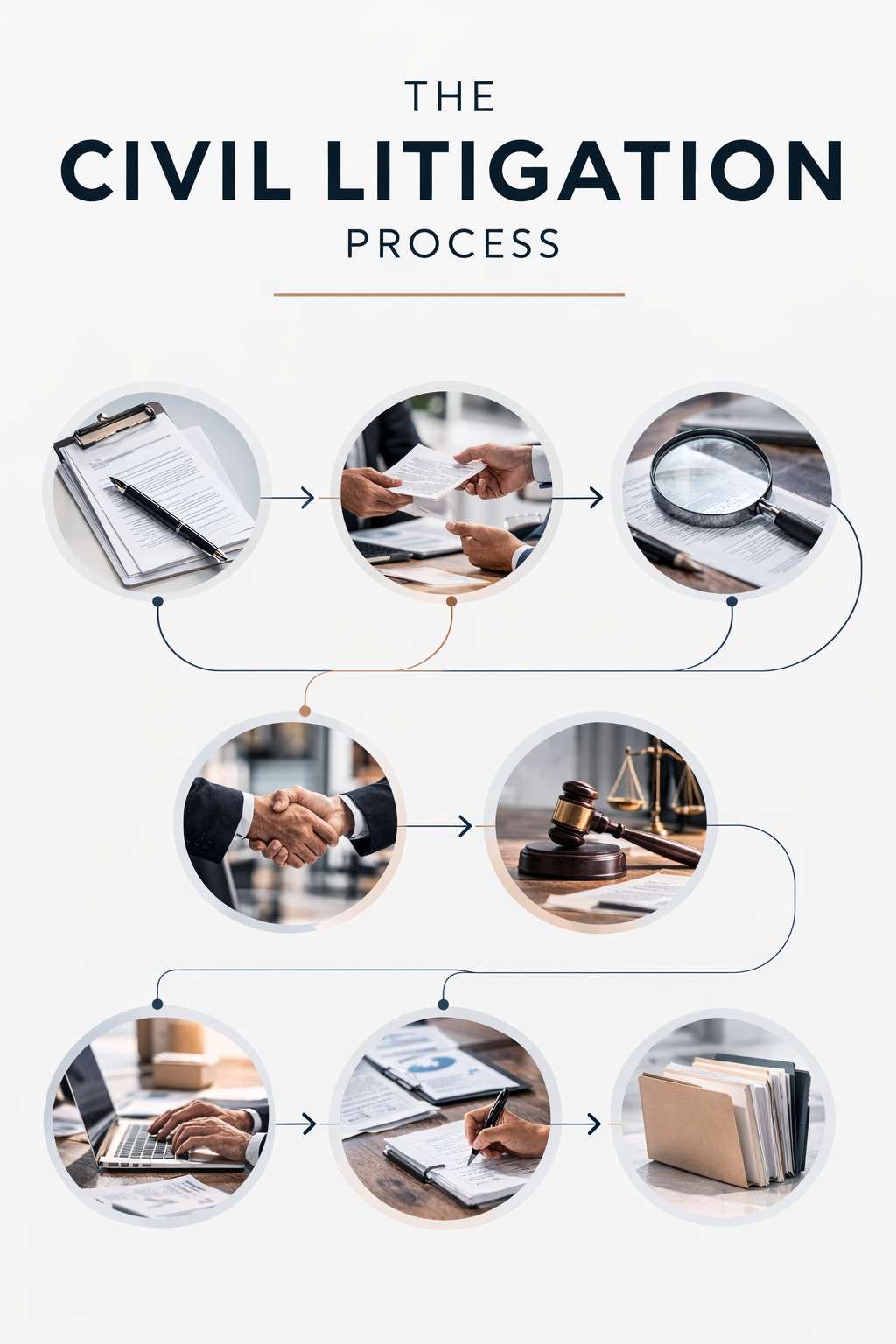 Civil Litigation Expertise