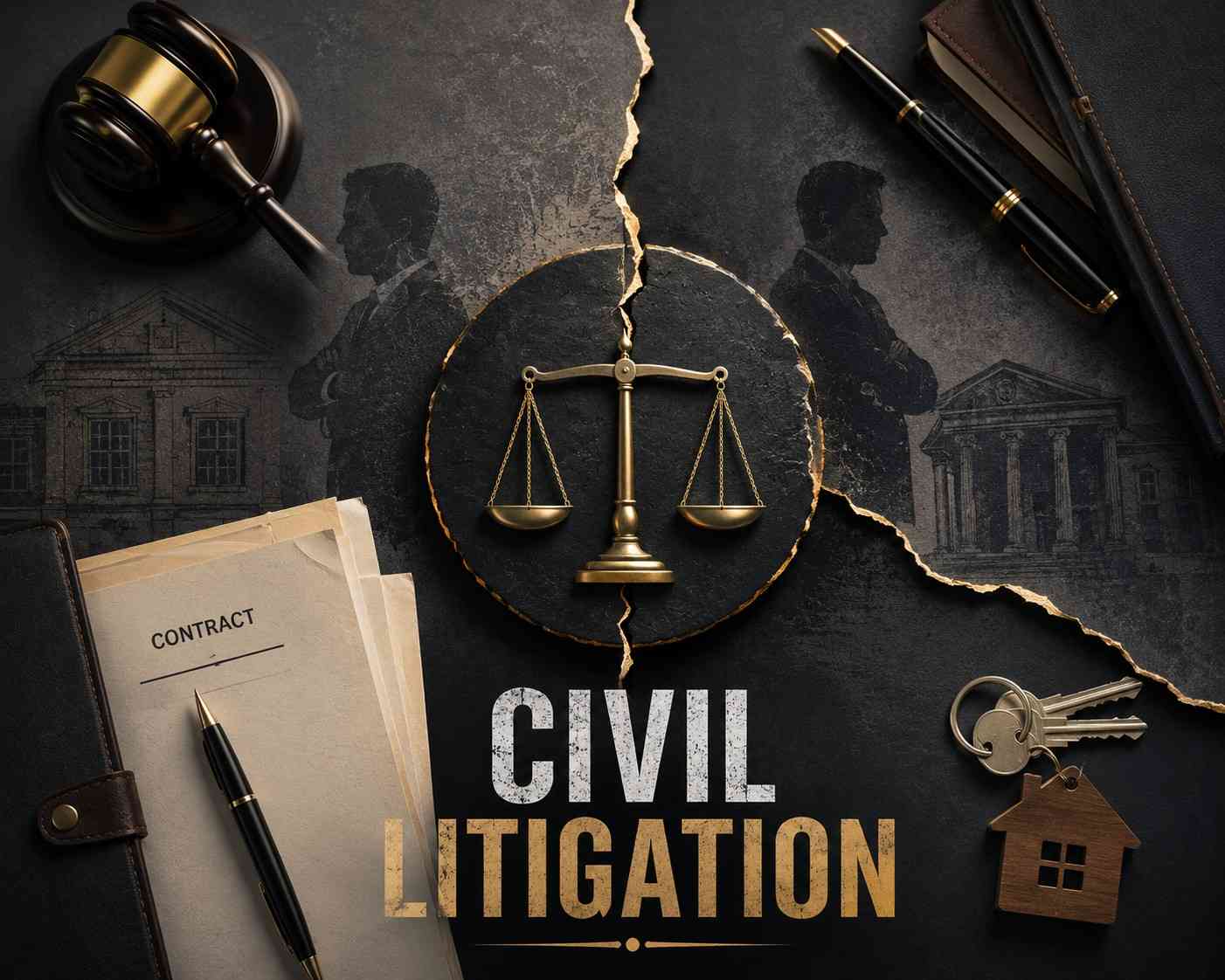 Civil Litigation